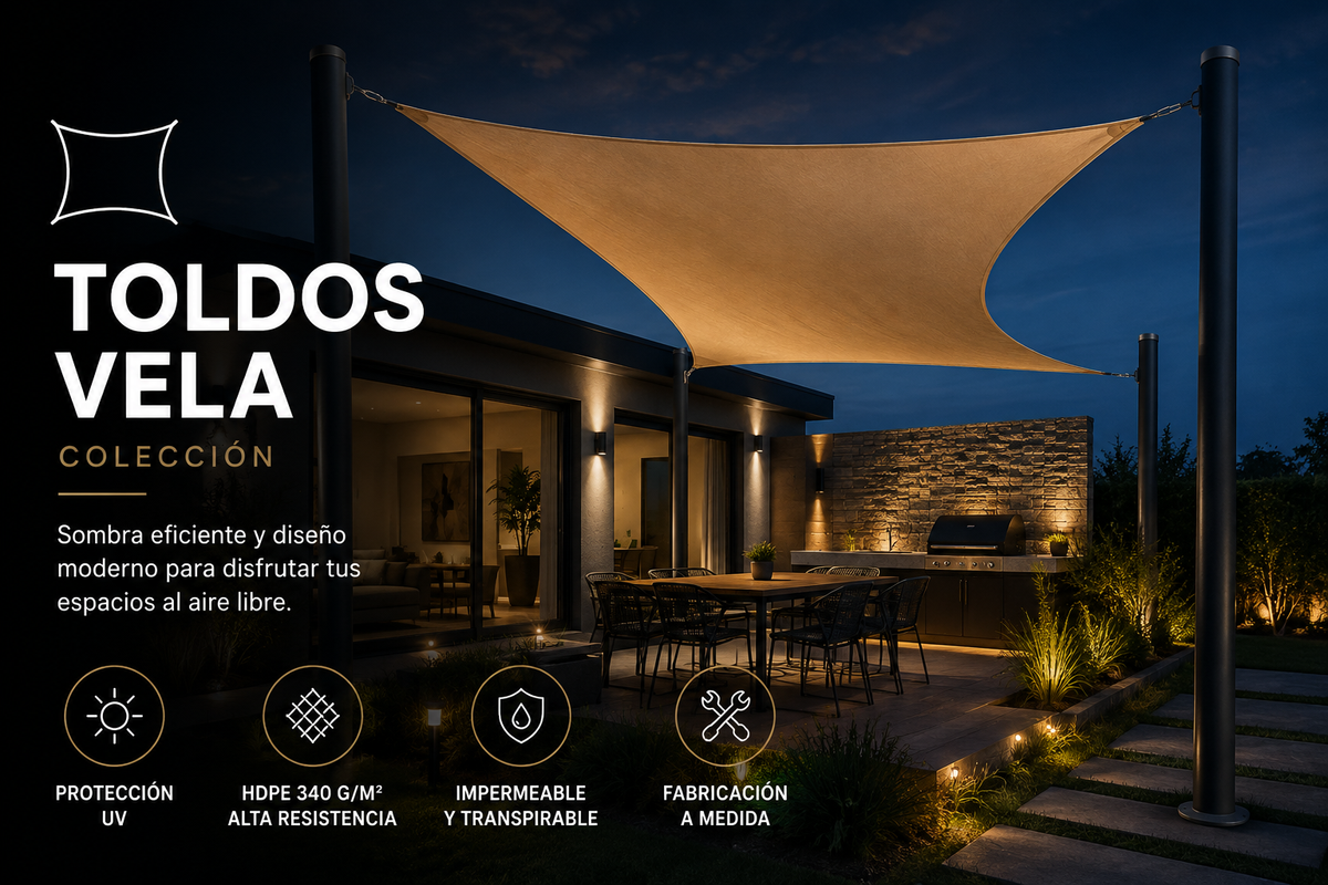Toldos Vela