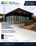 Proyectos con medidas especiales