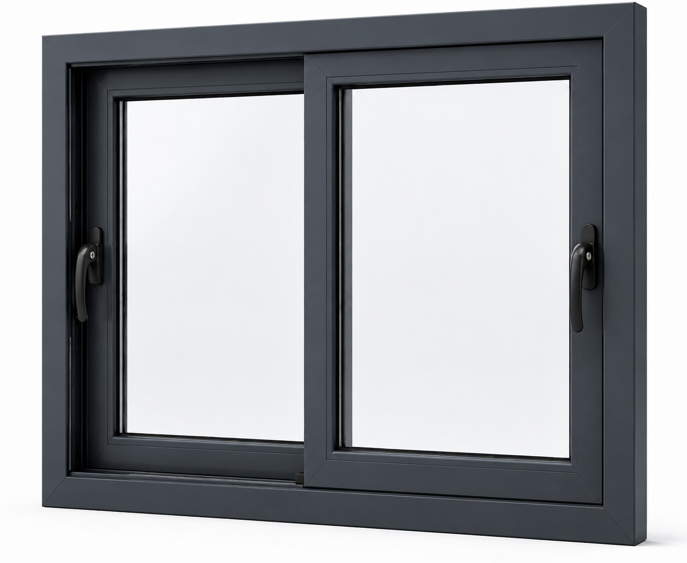 Ventana Corredera PVC Línea Europea Antracita 100×100 cm (Ancho: 100 cm × Alto: 100 cm) | Termopanel 4/10/4 (Copia) (Copia) (Copia) (Copia) (Copia) (Copia) (Copia) (Copia)